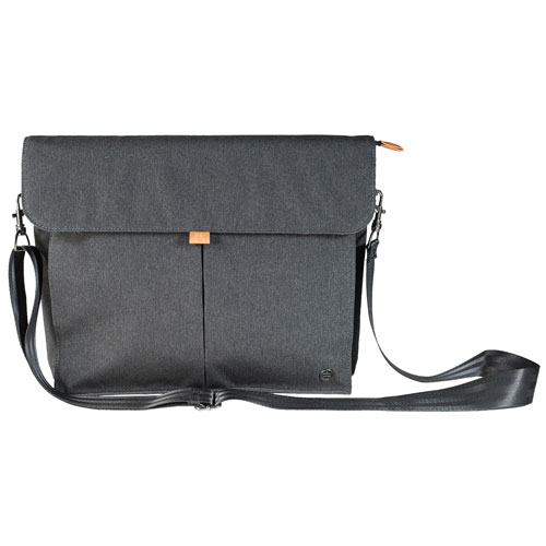 14 laptop messenger bag