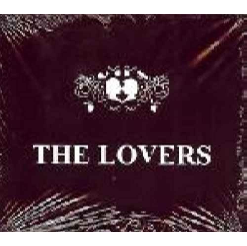 Lovers [Audio CD] Lovers