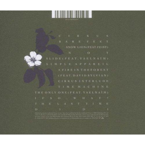 Babilonia [CD audio] ReadyMade FC