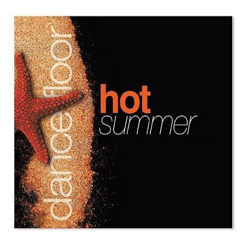 WAGRAM  Hot Summer - Various Artists (Audio CD)