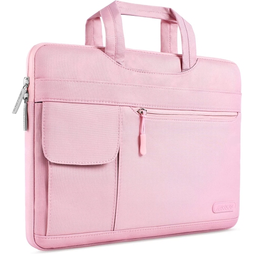 Sac messager en polyester pour MacBook Pro de 13 à 13.3 po; MacBook Air; ordinateur portable