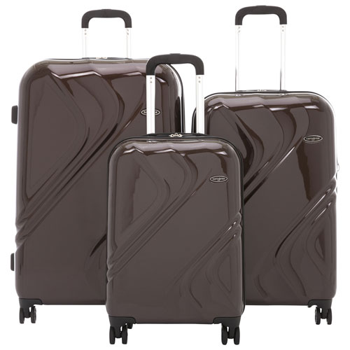 samsonite stratford 3 piece set