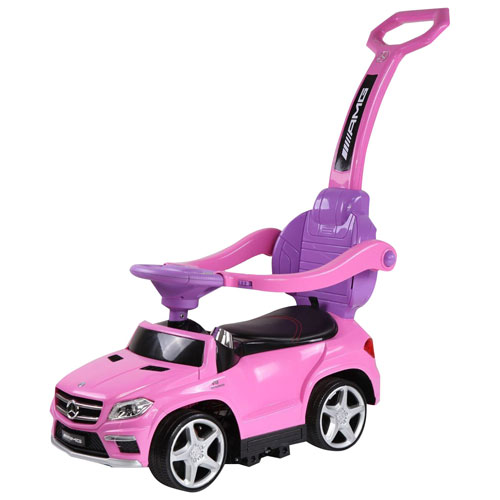 porteur cars