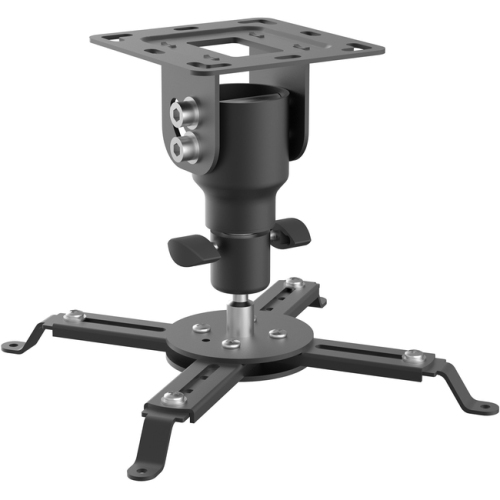 Siig Accessory Ce Mt2812 S1 Universal Projector Ceiling Mount