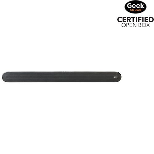 best buy polk sound bar