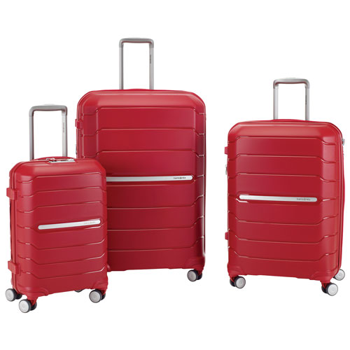 samsonite freeform set