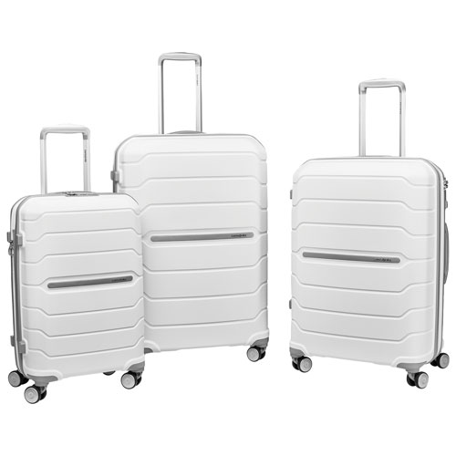 best buy luggage set