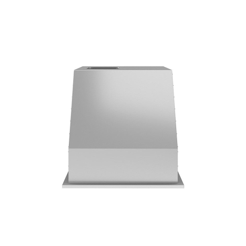 Ancona 28" Chef 600 CFM Built-in Range Hood in Stainless Steel