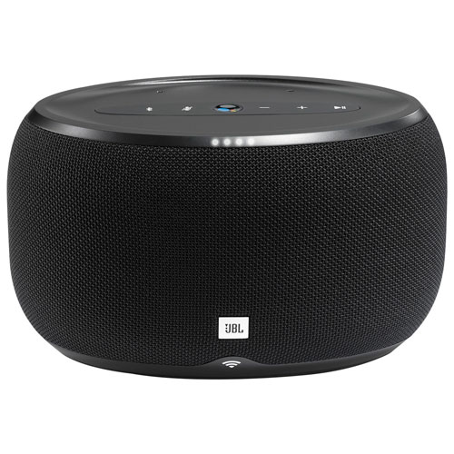 factory reset jbl link 300