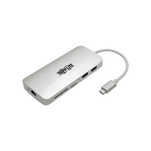USB C Docking Station HDMI Gbe