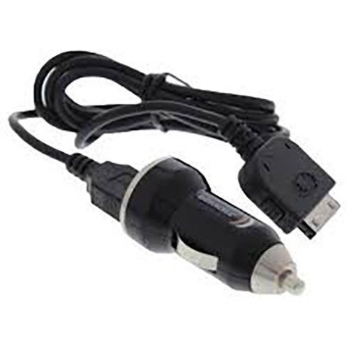 Duracell Dual USB Car DC Charger 2.1Amp With 30-Pin Cable - DU1575