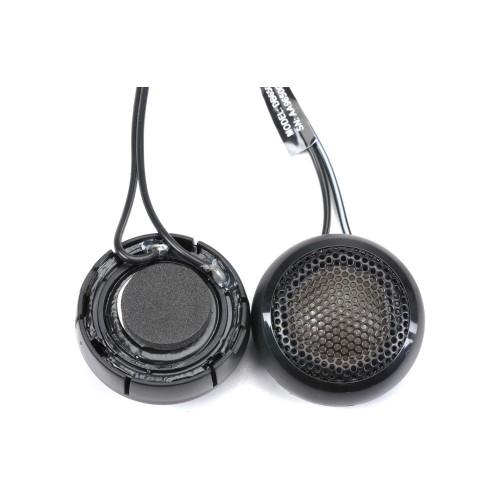 Polk Audio DB6502 6-1/2" Shallow Depth DB+ Series 2-Way Component Car Speakers