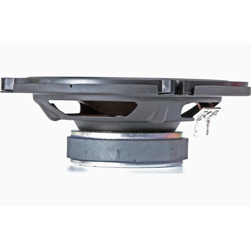 Polk Audio DB6502 6-1/2" Shallow Depth DB+ Series 2-Way Component Car Speakers