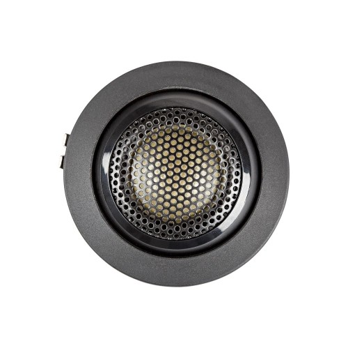 Polk Audio DB6502 6-1/2" Shallow Depth DB+ Series 2-Way Component Car Speakers