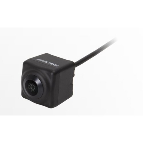 Alpine HCE-C2100RD High Dynamic Range Multi-View Rear Camera