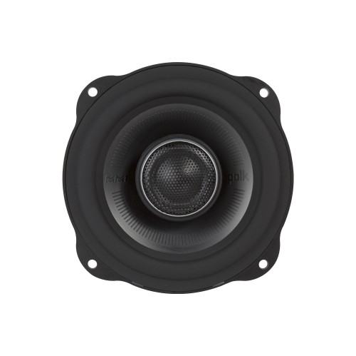 Polk Audio MM522 5-1/4" Shallow Depth Mobile Monitor Series 2-Way Coaxial Ultra-Marine Speakers