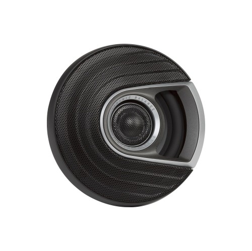 Polk Audio MM522 5-1/4" Shallow Depth Mobile Monitor Series 2-Way Coaxial Ultra-Marine Speakers