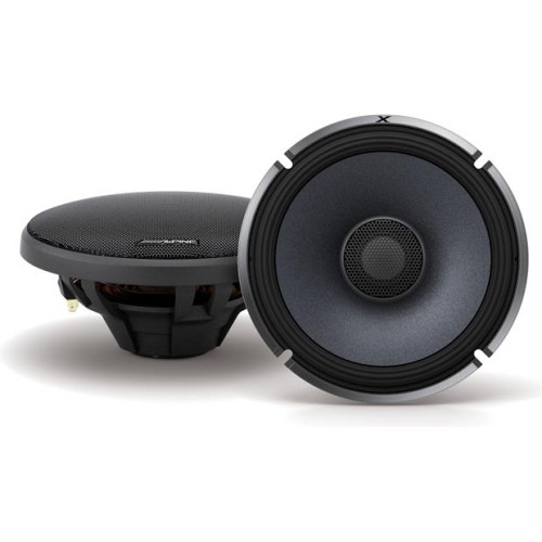 best buy alpine speakers