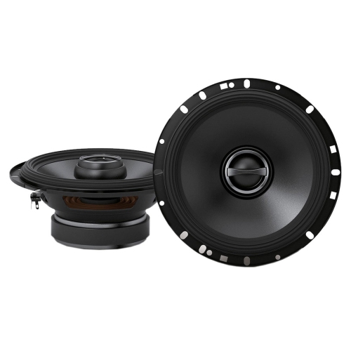 Alpine S-S65 6-1/2" 2-Way Car Speakers
