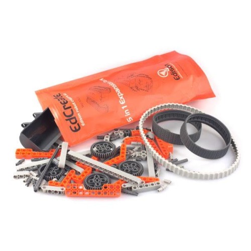 Contempo Views - EdCreate - Edison Robot Creator's Kit