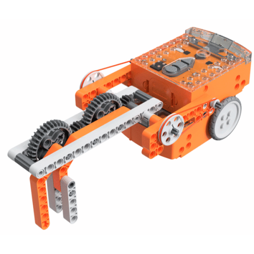 Contempo Views - EdCreate - Edison Robot Creator's Kit