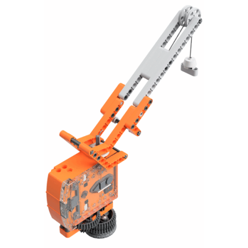 Contempo Views - EdCreate - Edison Robot Creator's Kit