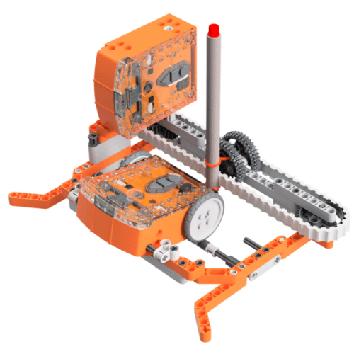 Contempo Views - EdCreate - Edison Robot Creator's Kit