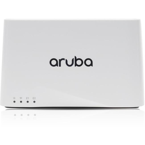 Aruba AP-203RP IEEE 802.11ac 867 Mbit/s Wireless Access Point