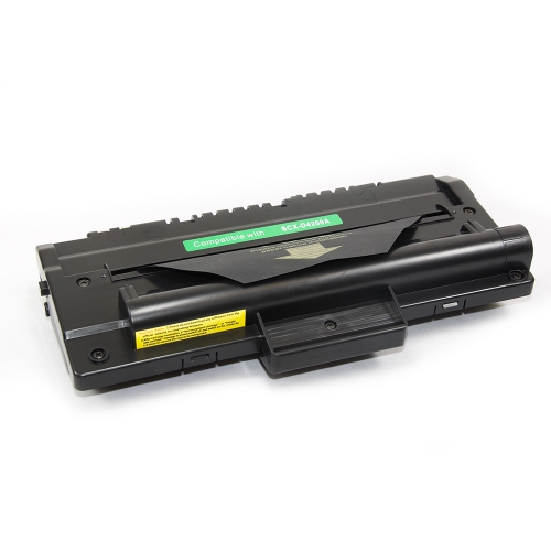 Gotoners™ Generic Packaged Samsung New Compatible SCX-D4200A Standard Yield Black Toner Cartridge For Samsung SCX-4200