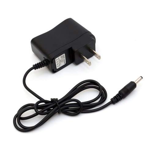 axGear BNC to VGA Converter S-Video to VGA Monitor Signal Adapter Box