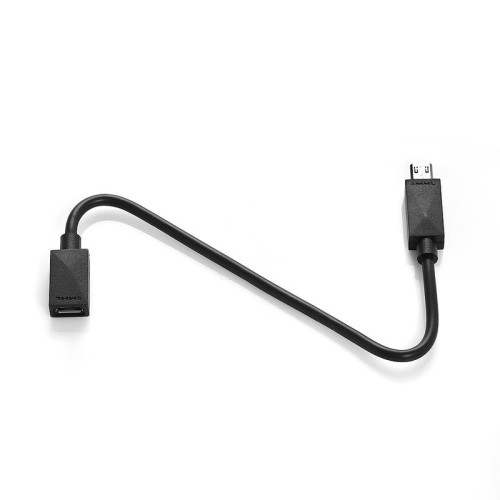 Câble adaptateur Micro USB MHL à HDMI d’axGear pour tablette Galaxy Note de Samsung