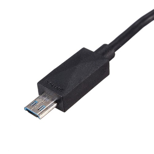 Câble adaptateur Micro USB MHL à HDMI d’axGear pour tablette Galaxy Note de Samsung