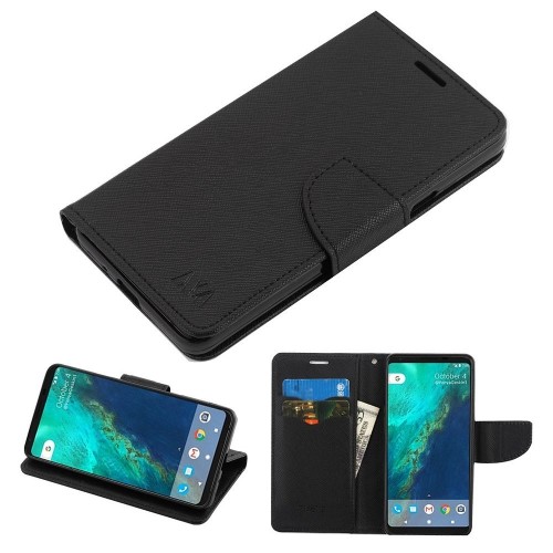 Insten Fitted Soft Shell Case Black Google Cases Best Buy Canada