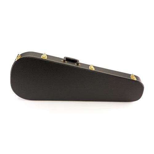 Yorkville Sound Hardshell Teardrop Electric Guitar Case