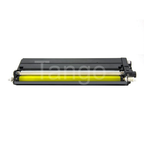 GOTONERS  Generic Packaged Brother New Compatible Tn-436 (Tn436) Y Extra Yield Toner Cartridge for Hl-L8260CDw/hl-L8360CDw/hl-L8360CDwt In Yellow