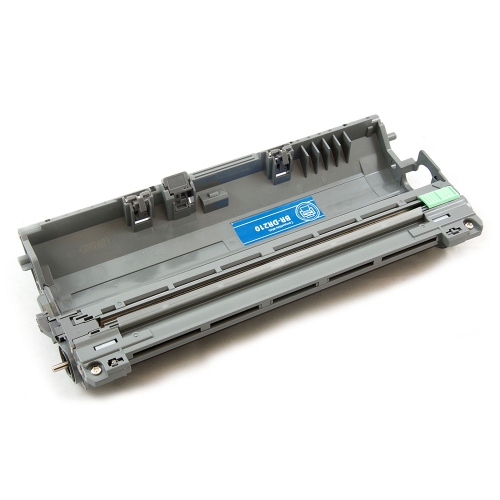 GOTONERS  Generic Packaged Brother New Compatible Dr-210Cl Drum Unit for Hl-3040/3045/3070/3075, Mfc-9010/9120/9125/9320/9325- 4 Colour Universal