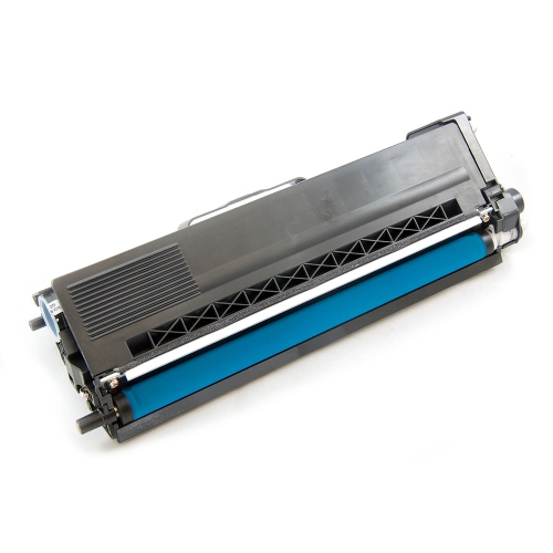 GOTONERS  Generic Packaged Brother New Compatible Tn-310 (Tn310) C Standard Yield Toner Cartridge for Hl-4140/4150/4570, Mfc9460/9465/9560/9970