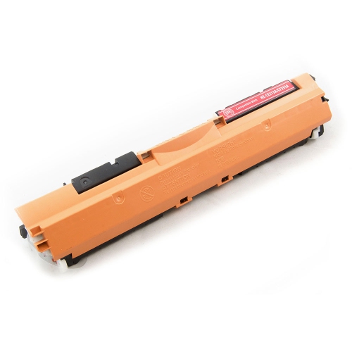 GOTONERS  Generic Packaged HP New Compatible Cf353A (130A) Standard Yield Toner Cartridge for HP Color Laserjet Pro Mfp M176/m177 In Magenta