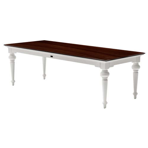 Provence Accent T784TWD 240 Dining Table