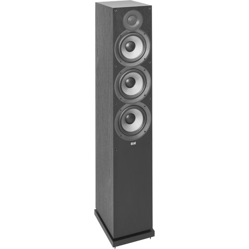 best elac floorstanding speakers