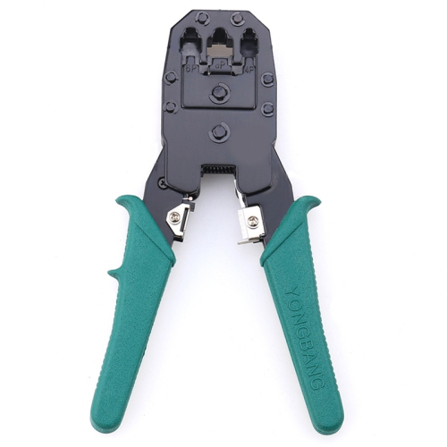 AxGear – Nouvel outil de sertissage RJ45 Câble réseau Ethernet CAT5 CAT5E