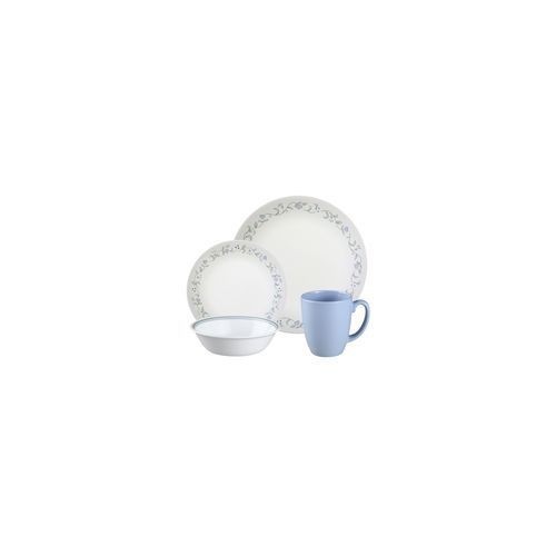 Corelle Livingware Country Cottage 16 Pc Dinnerware Set 6022006