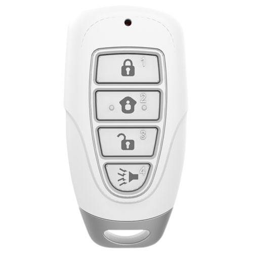 Skylink Wireless Keychain Security Remote