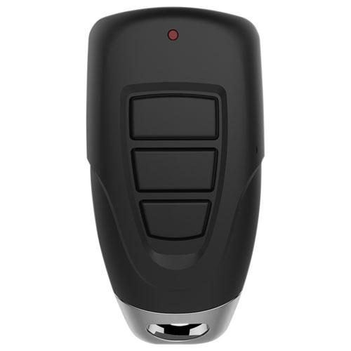 Skylink 3-Button Keychain Transmitter