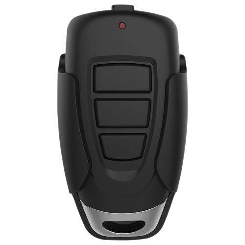 Skylink 3-Button Keychain Transmitter (MK-318-3)