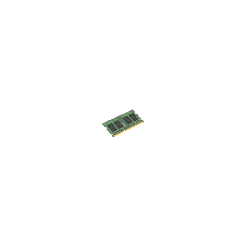 Kingston 8GB DDR3 1600MHz Memory