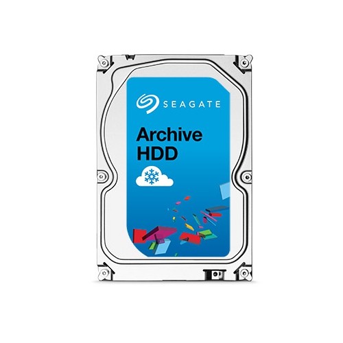 Seagate Archive 8 TB Hard Drive