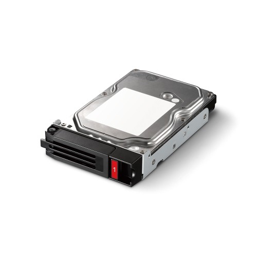 Buffalo Americas 6 TB SATA Hard Drive