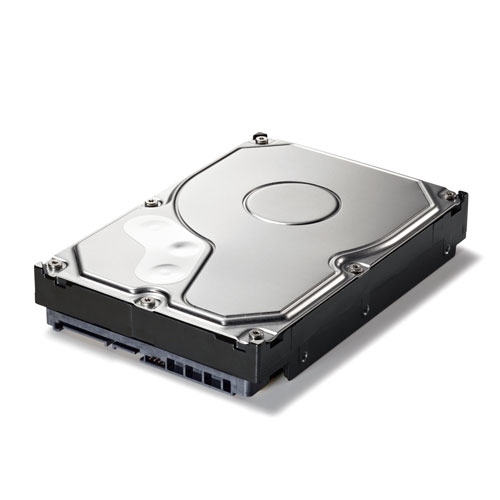 Buffalo 4TB SATA NAS Server Internal Hard Drive - (OP-HD4.0BST-3Y