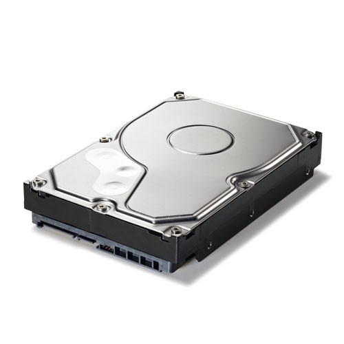 Buffalo Americas 4 TB SATA II Internal Hard Drive (OP-HD4.0QH)